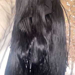 Fringe bodysuit dress